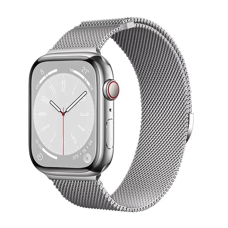 Penc Milanese Loop Strap