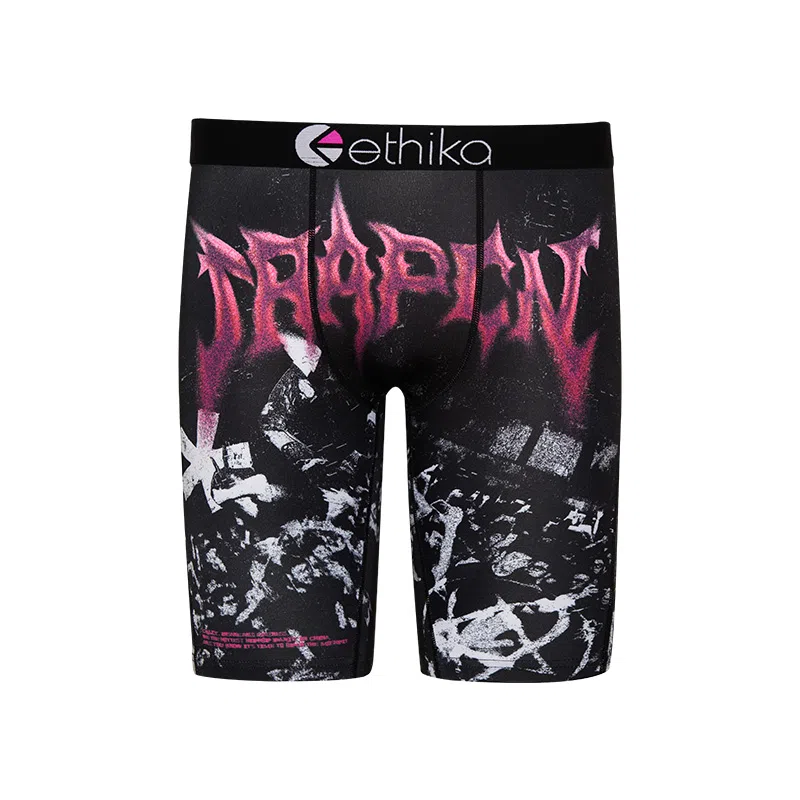 ETHIKA x TrapCN 1
