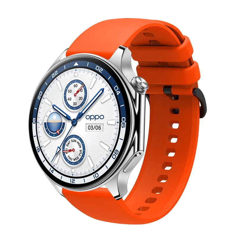 Penc iwatch OPPO Watch X4Pro22mm