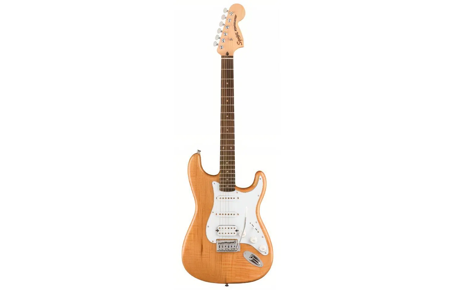 Fender Squier Affinity Stratocaster