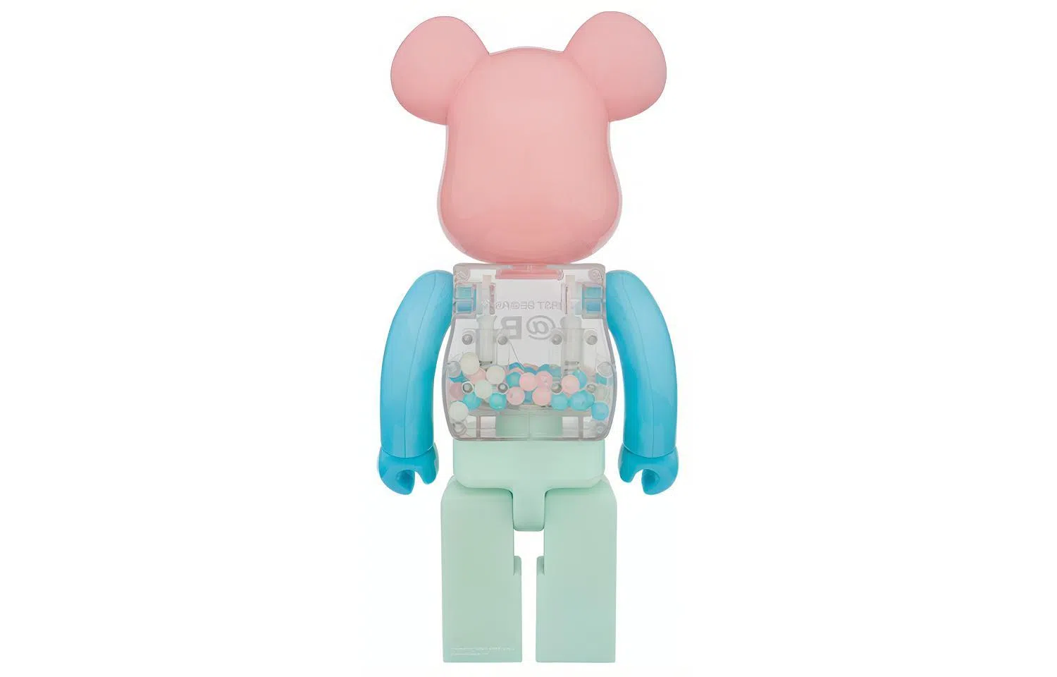 BERBRICK G.I.D. 28cm70cm