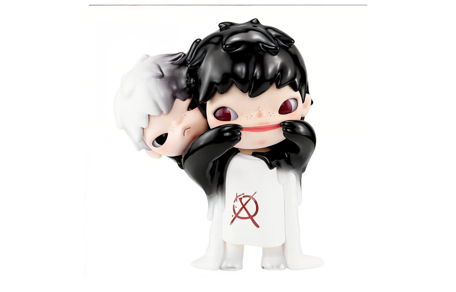 POP MART HIRONO Simper