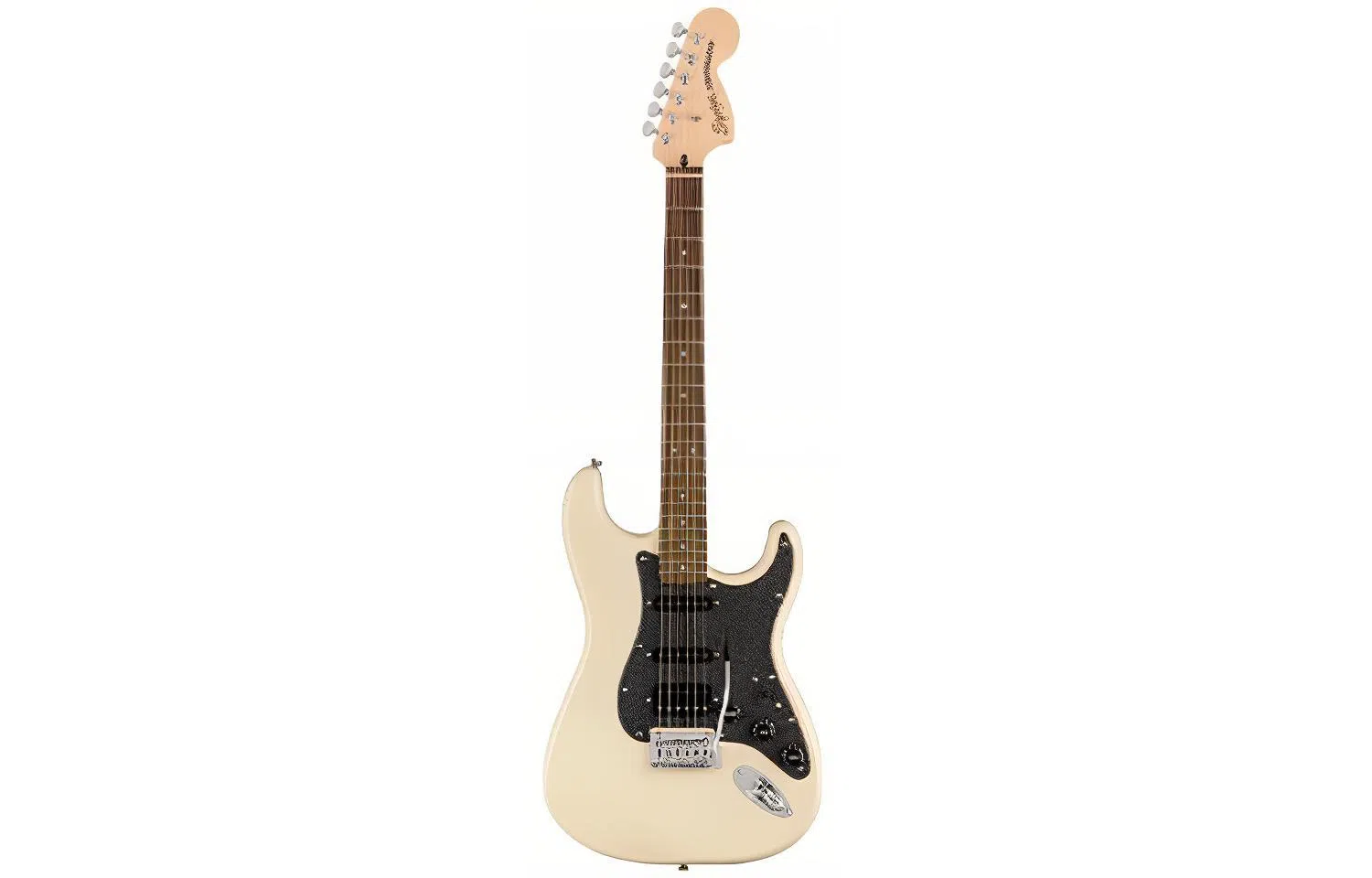 Fender Squier Affinity Stratocaster