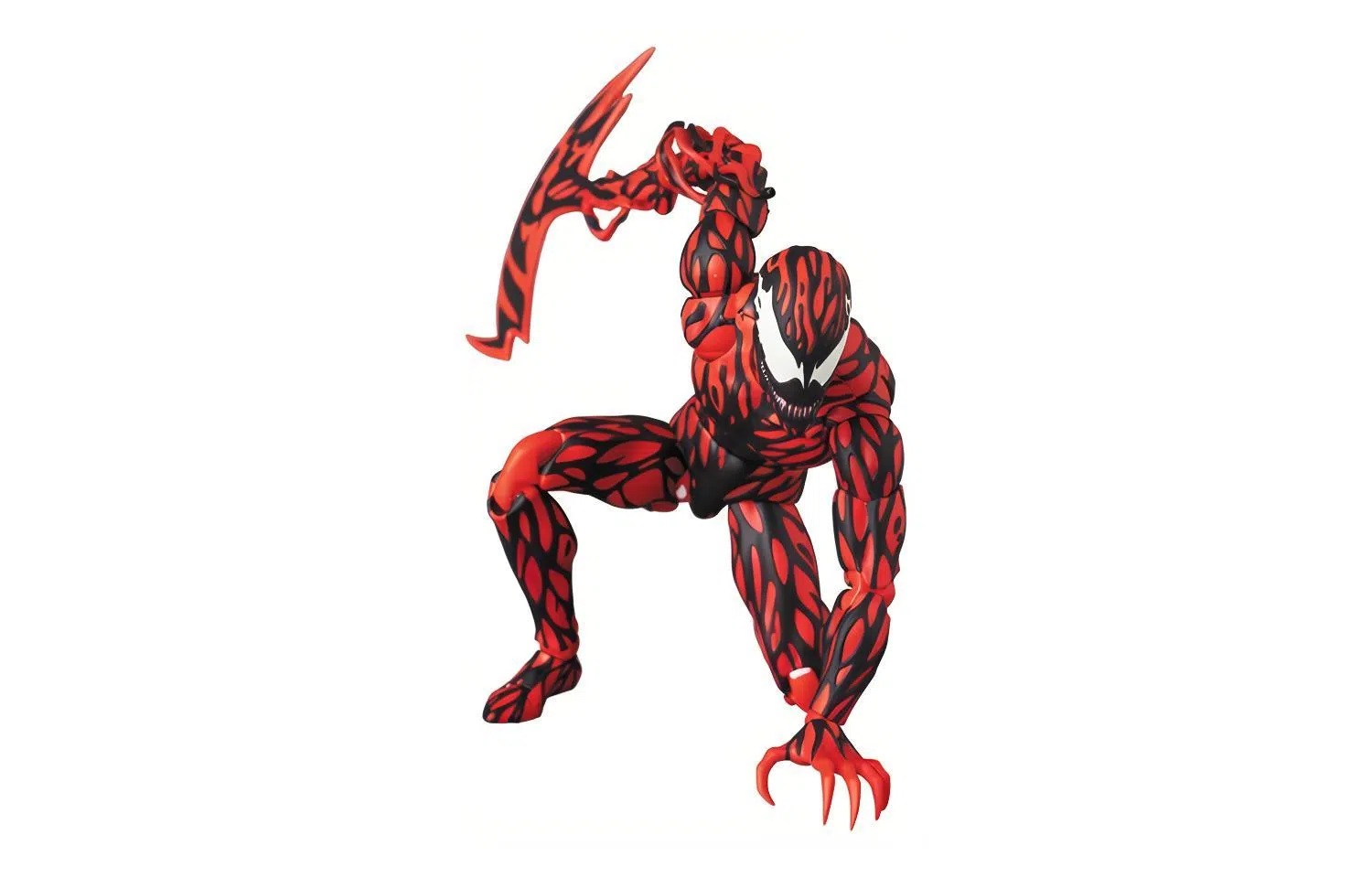 Medicom Toy MAFEX Carnage