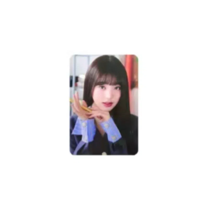 STARSHIP Entertainment 2ND FM IVE