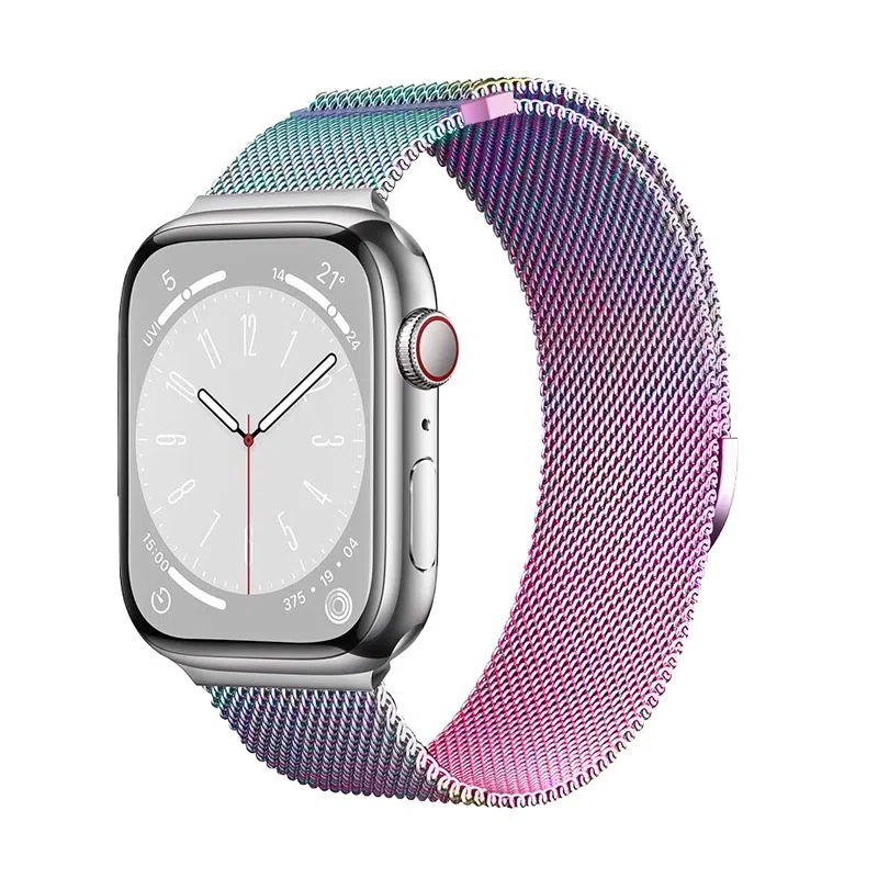 Penc Milanese Loop Strap