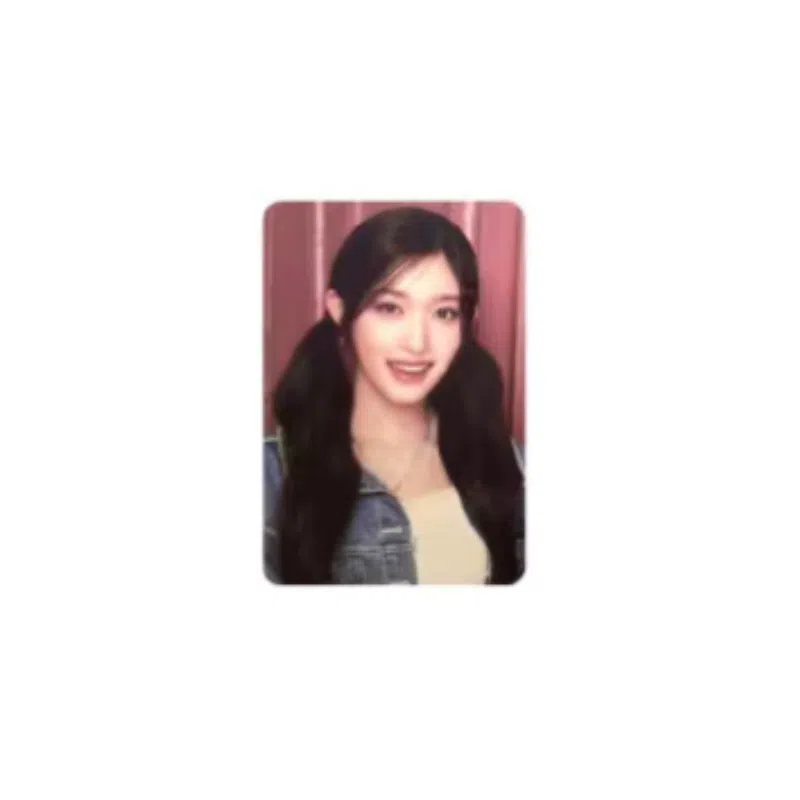 STARSHIP Entertainment 2ND FM IVE