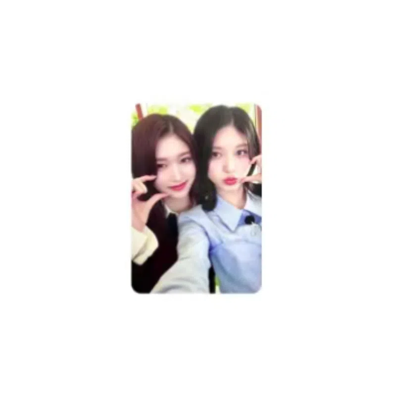 STARSHIP Entertainment 2ND FM IVE