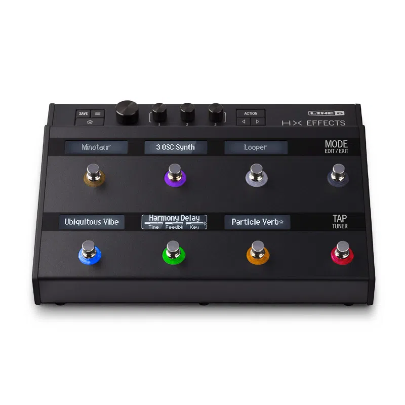 LINE6 HX Effects