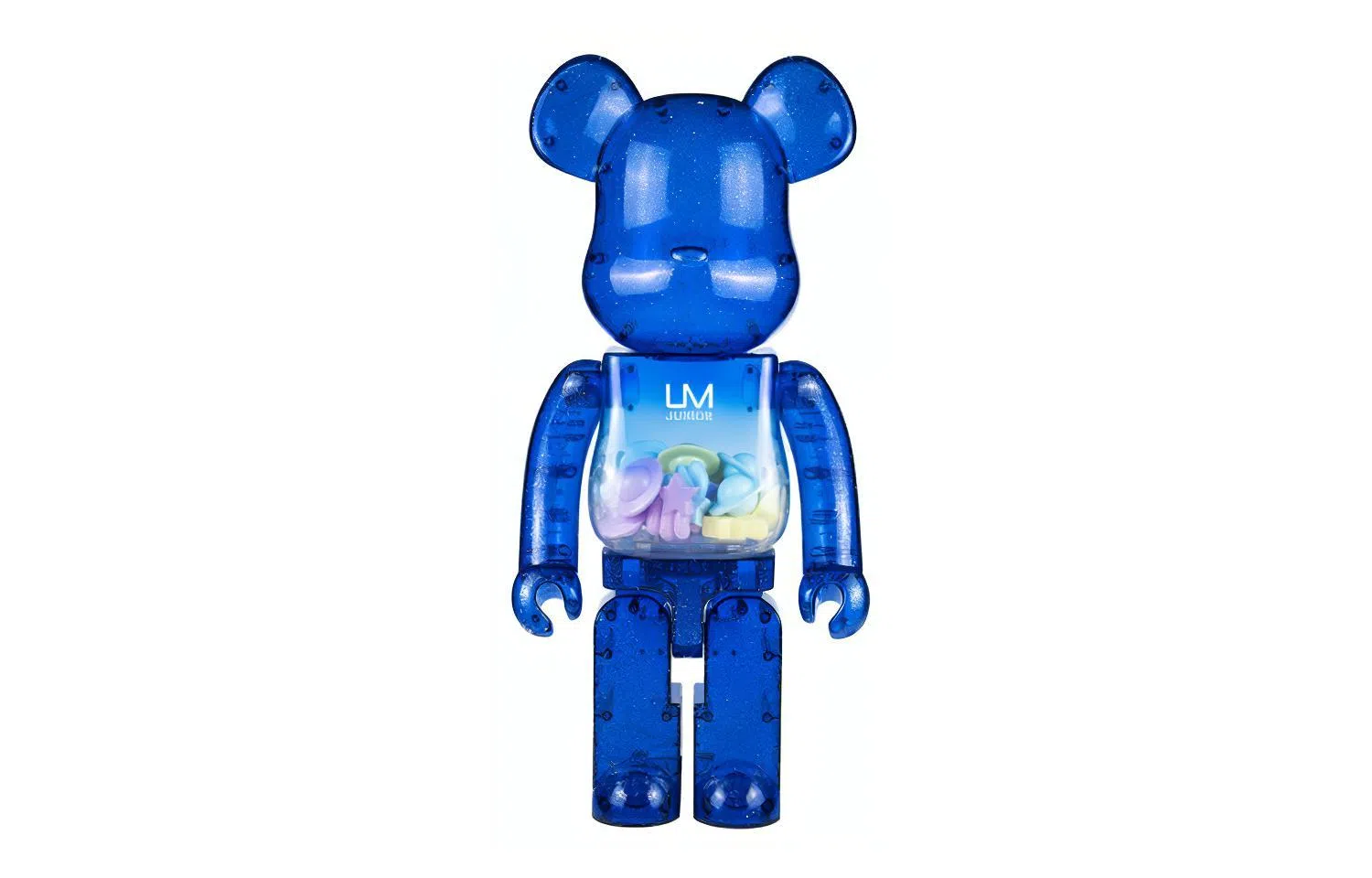 BERBRICK x UM Junior Twinkle MACAU 2022 70cm