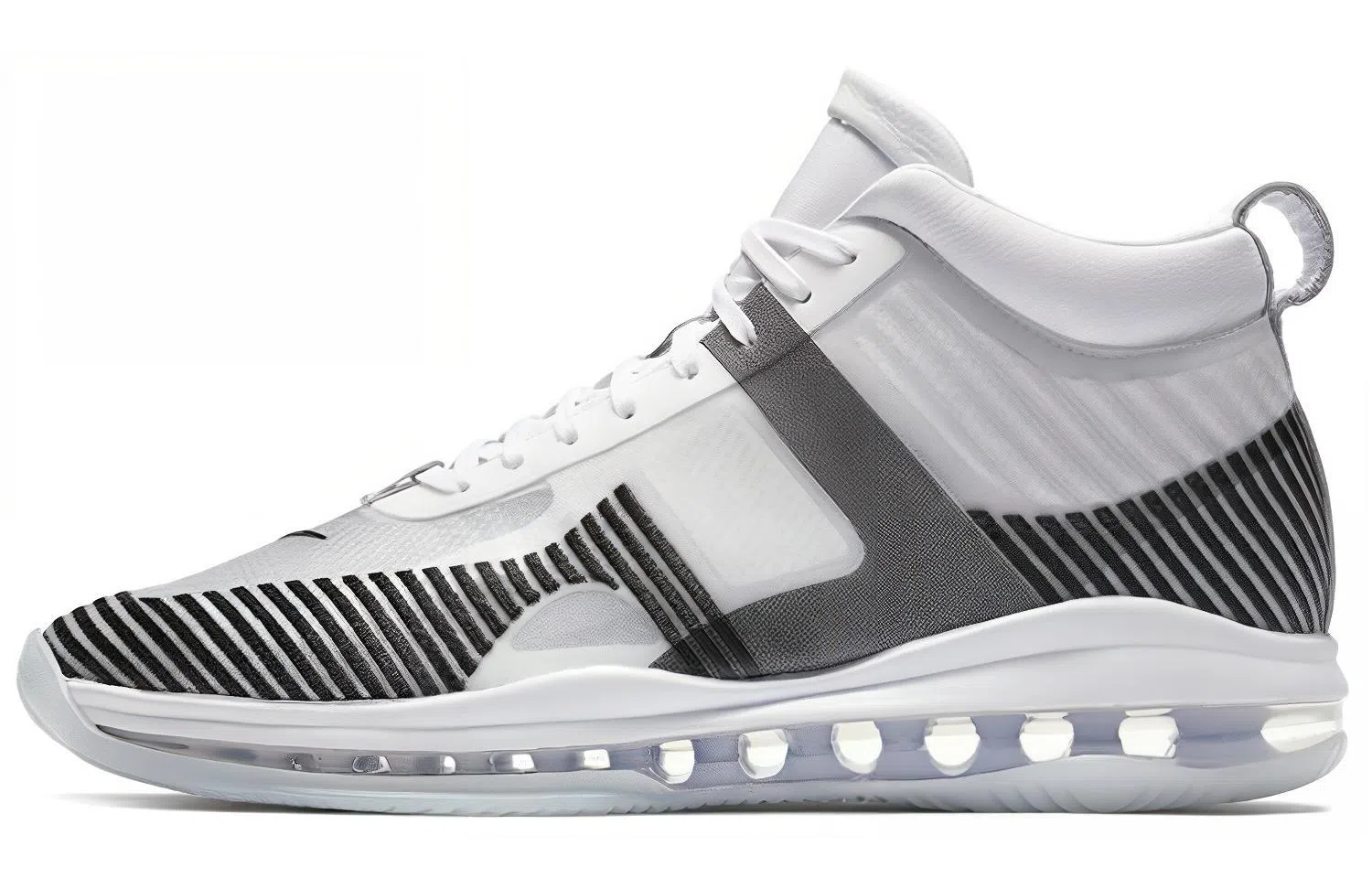 John Elliott x Nike LeBron Icon