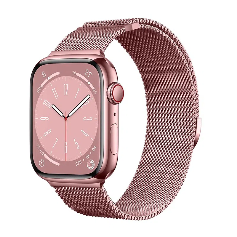 Penc Milanese Loop Strap