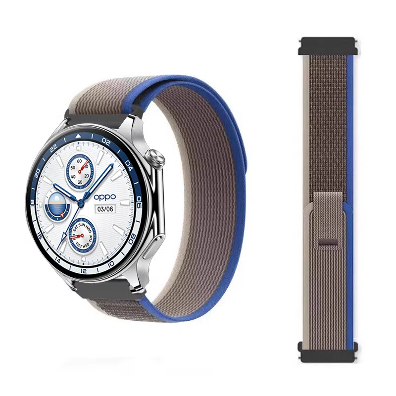 Penc iwatch OPPO Watch X3Pro4Pro 22mm