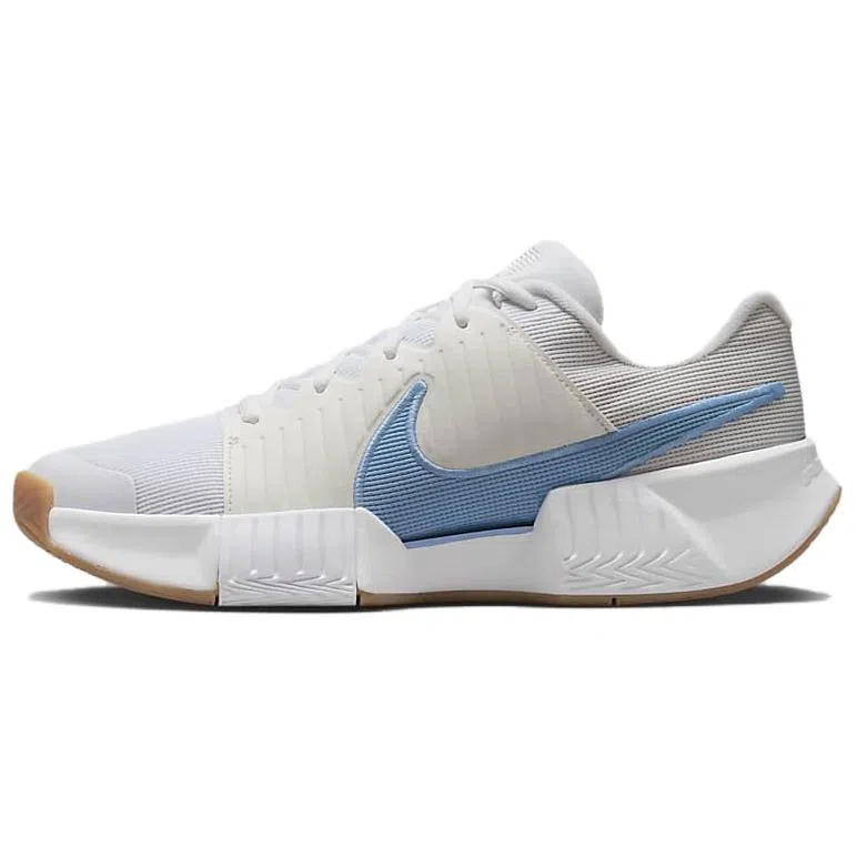 Nike Air Zoom GP Challenge Pro White Blue