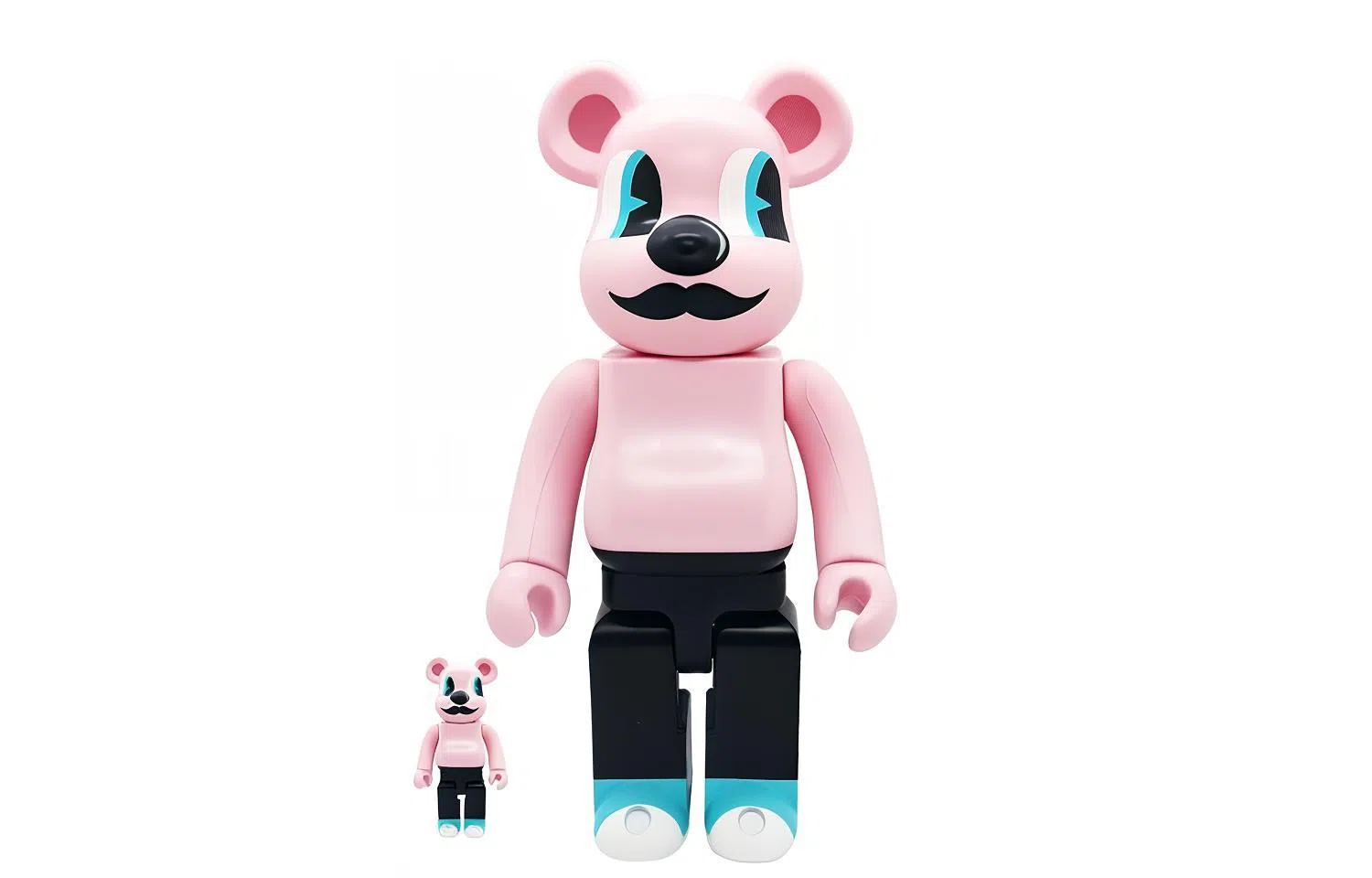 BERBRICK JETHRO 100400