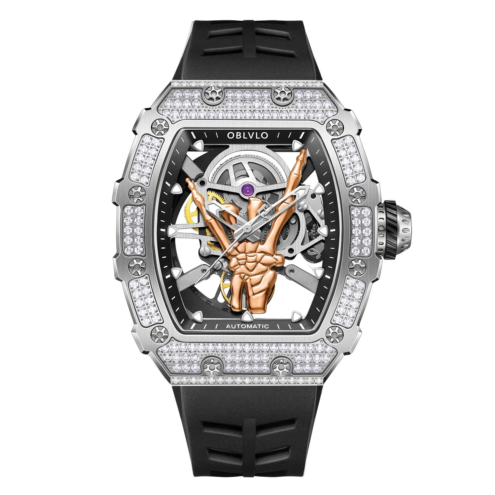 OBLVLO OBL-XM-FIG-XZ