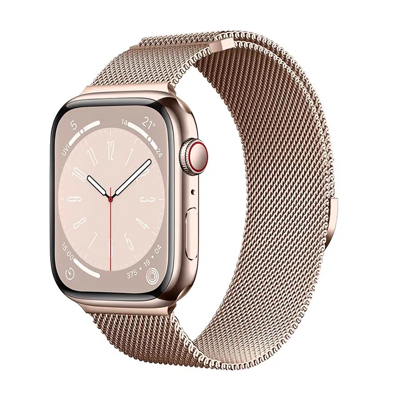 Penc Milanese Loop Strap