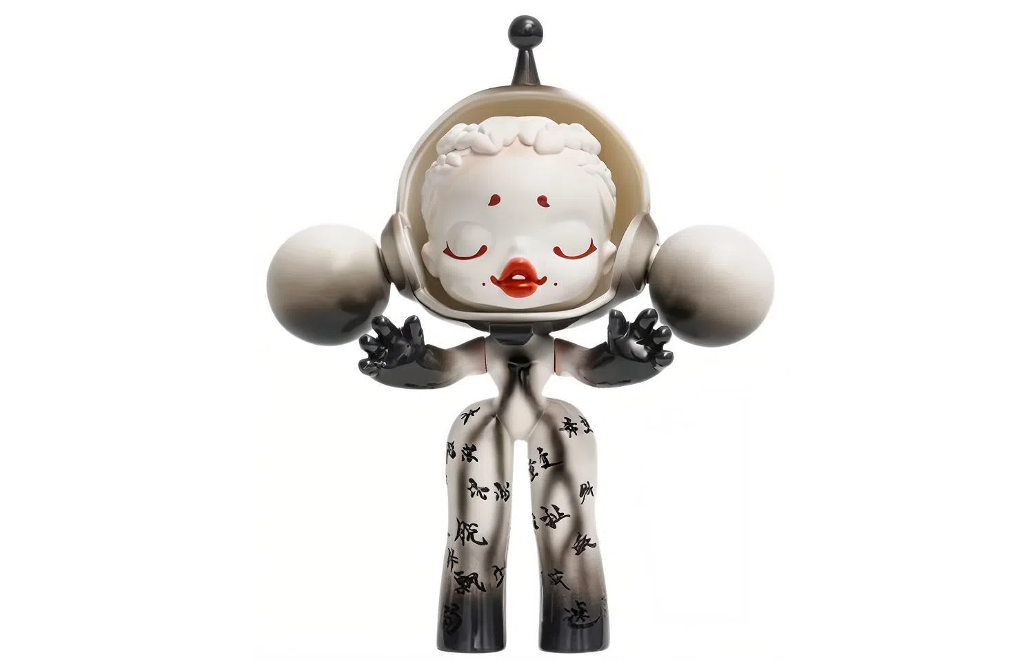 POP MART SKULLPANDA