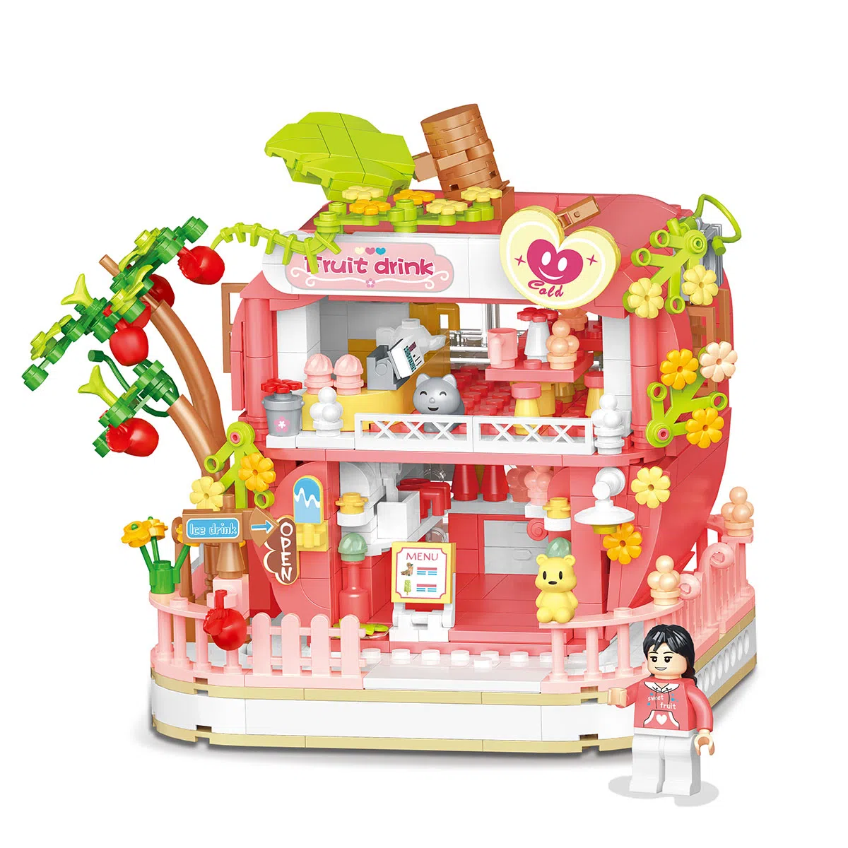 WL-CREATIVE 700 6017