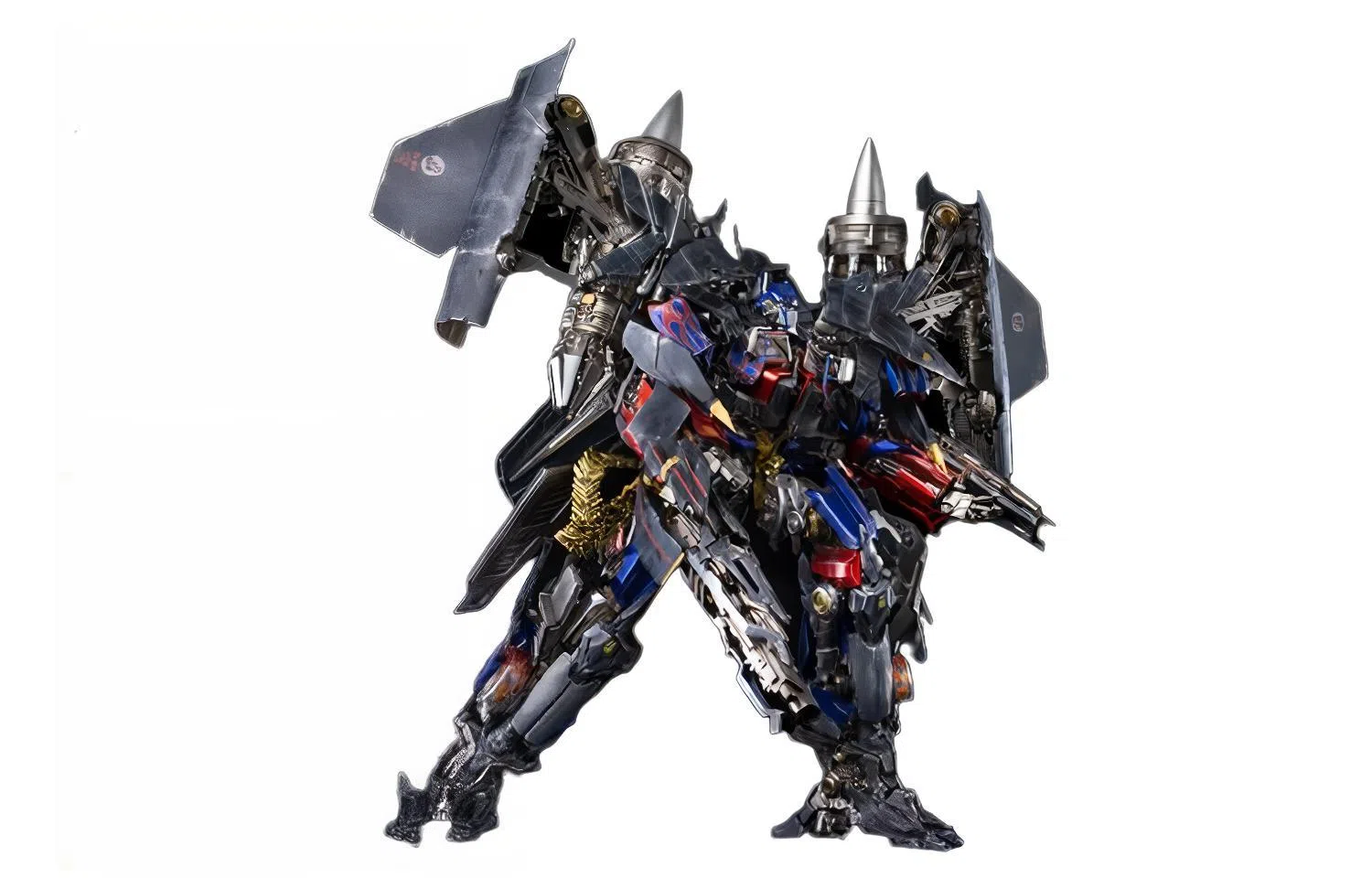 threezero DLX 2 45cm