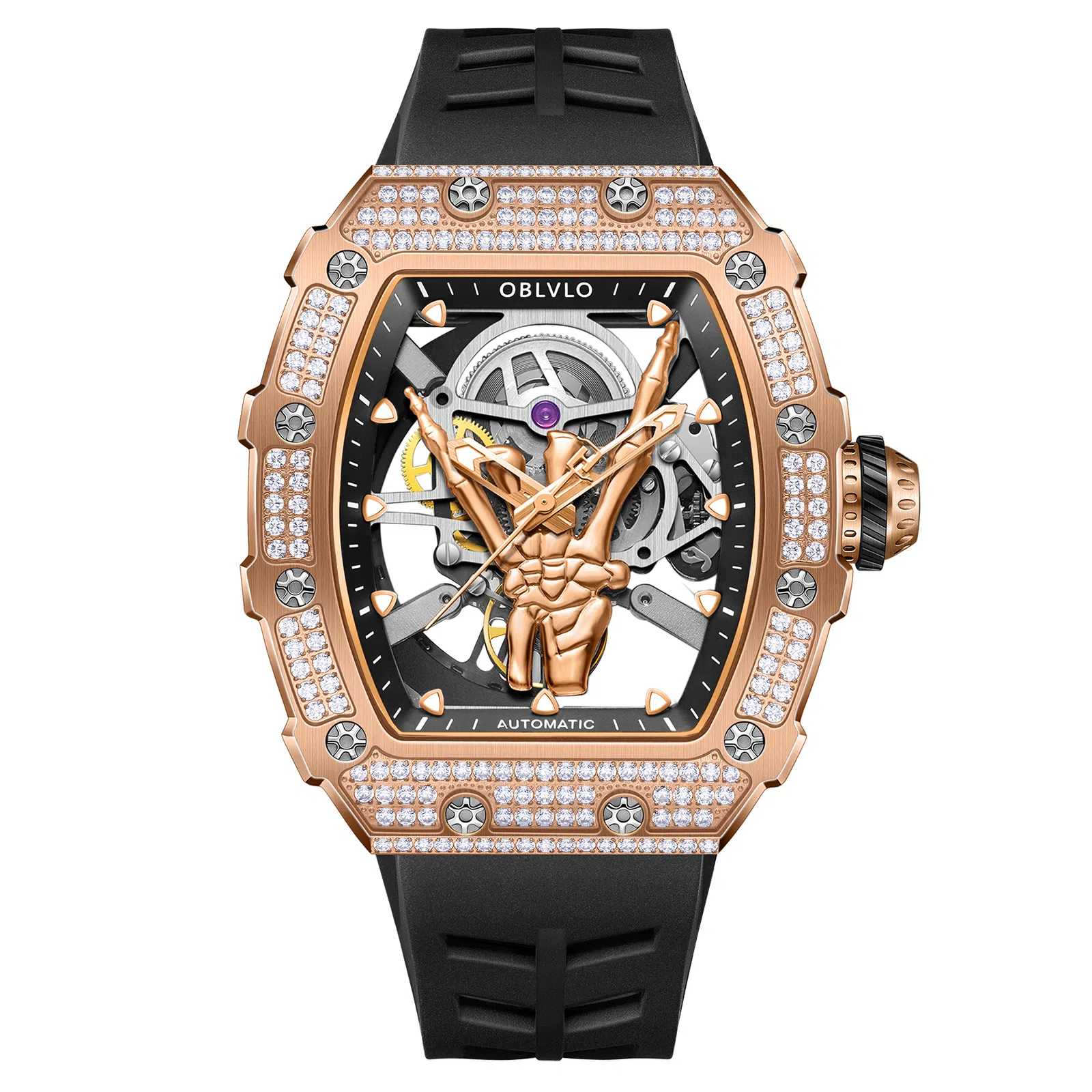 OBLVLO OBL-XM-FIG-XZ