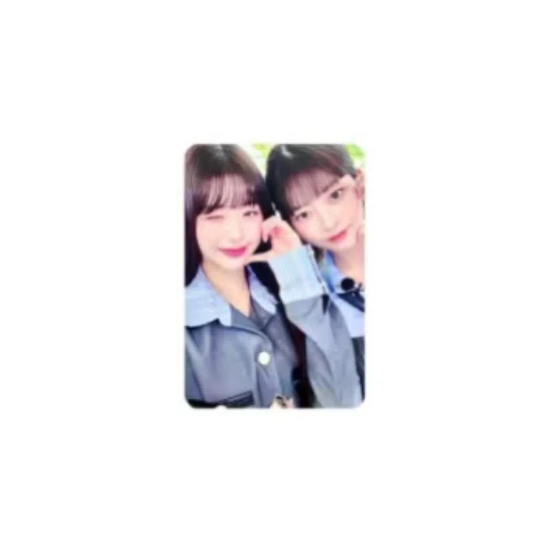 STARSHIP Entertainment 2ND FM IVE