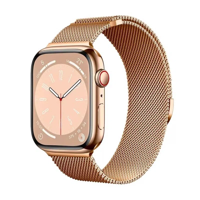 Penc Milanese Loop Strap