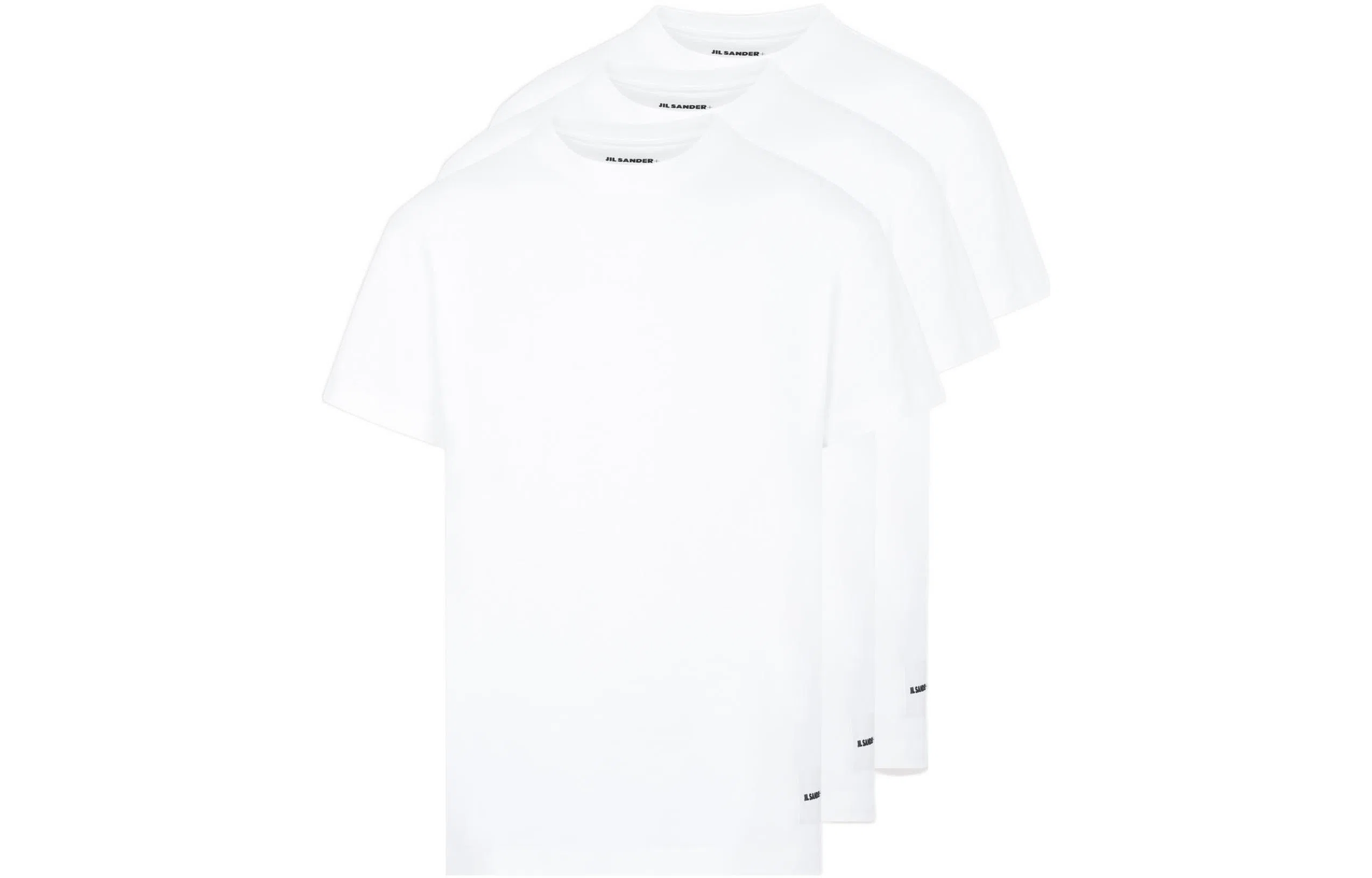 JIL SANDER FW22 LogoT 13
