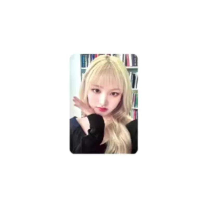 STARSHIP Entertainment 2ND FM IVE