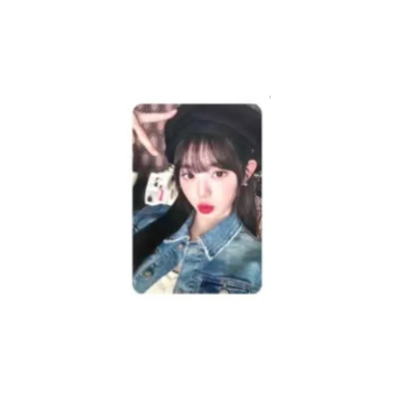 STARSHIP Entertainment 2ND FM IVE