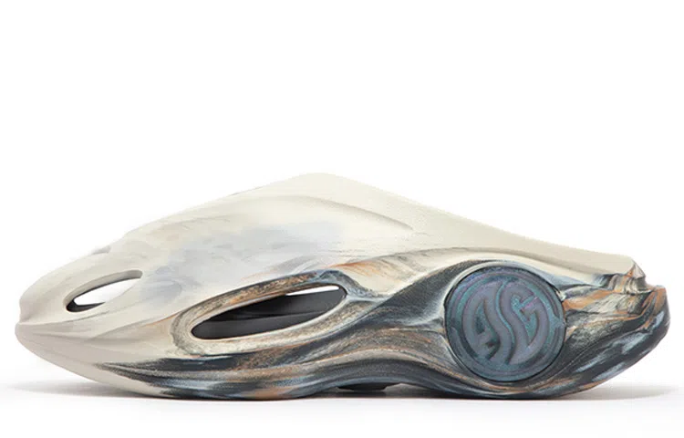 361° Youjing 2 Milk Grey