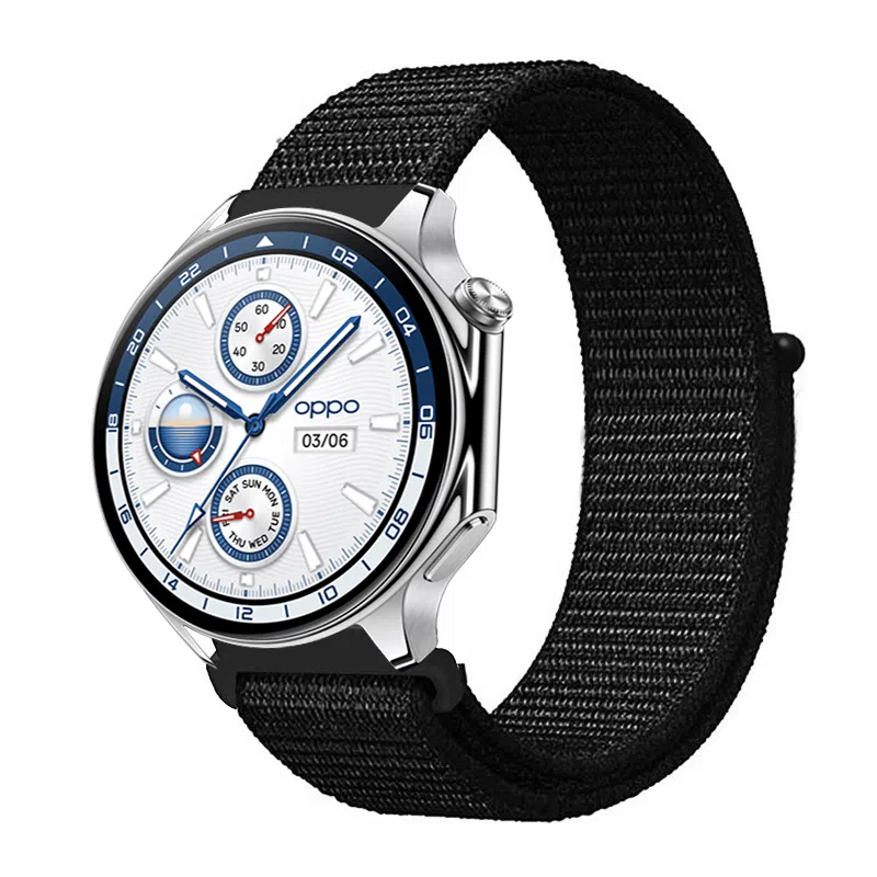 Penc iwatch OPPO Watch X3Pro4Pro 22mm