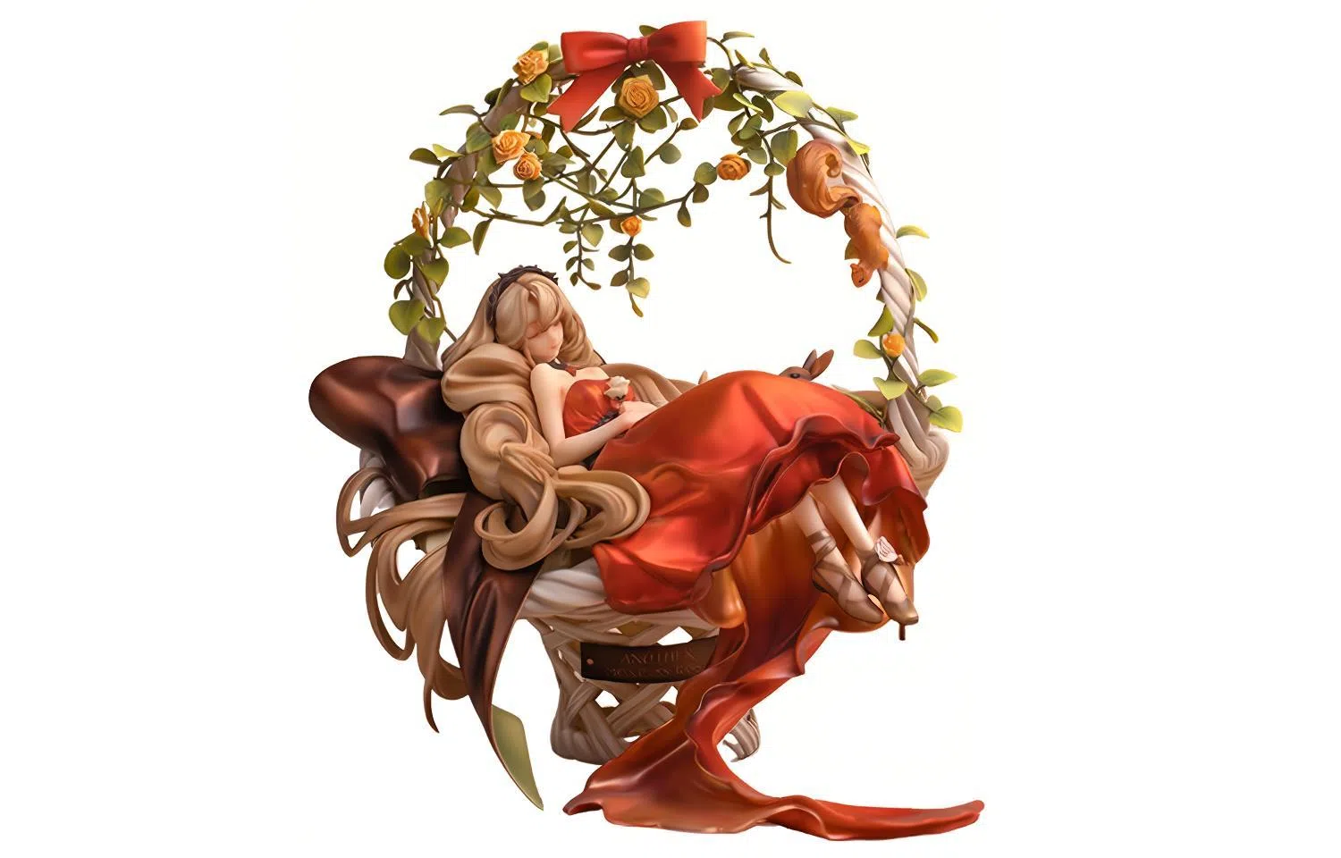 Myethos fairytale-another- ask 26cm