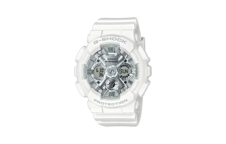 G-SHOCK200 GMA-S120VA-7A