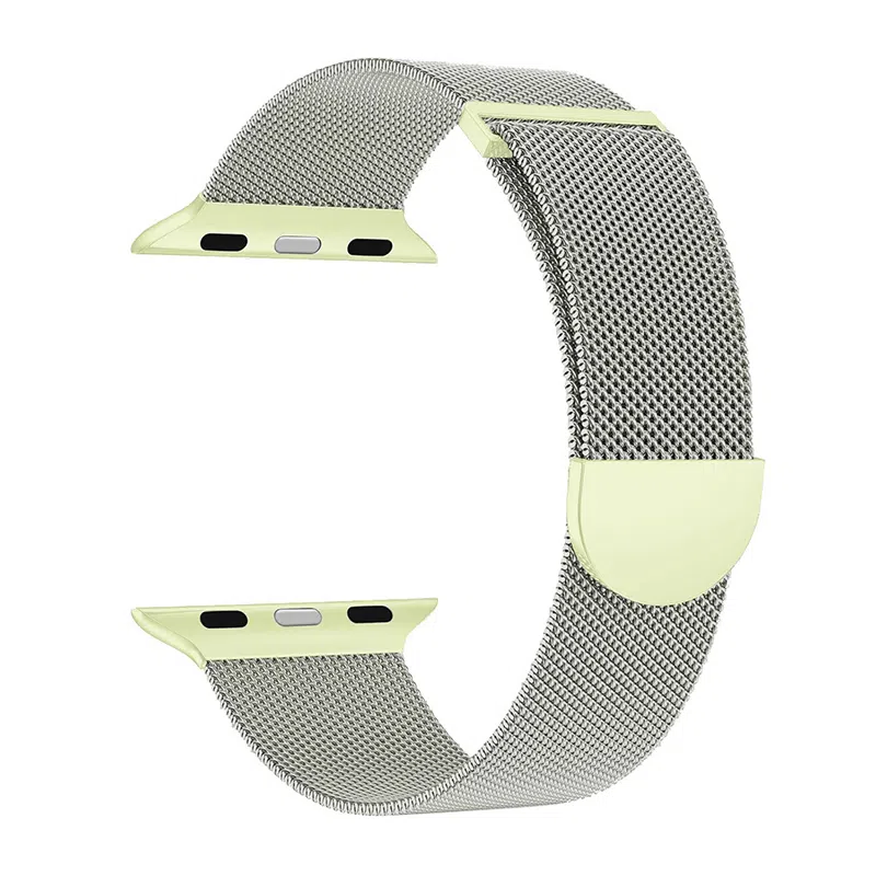 Penc Milanese Loop Strap
