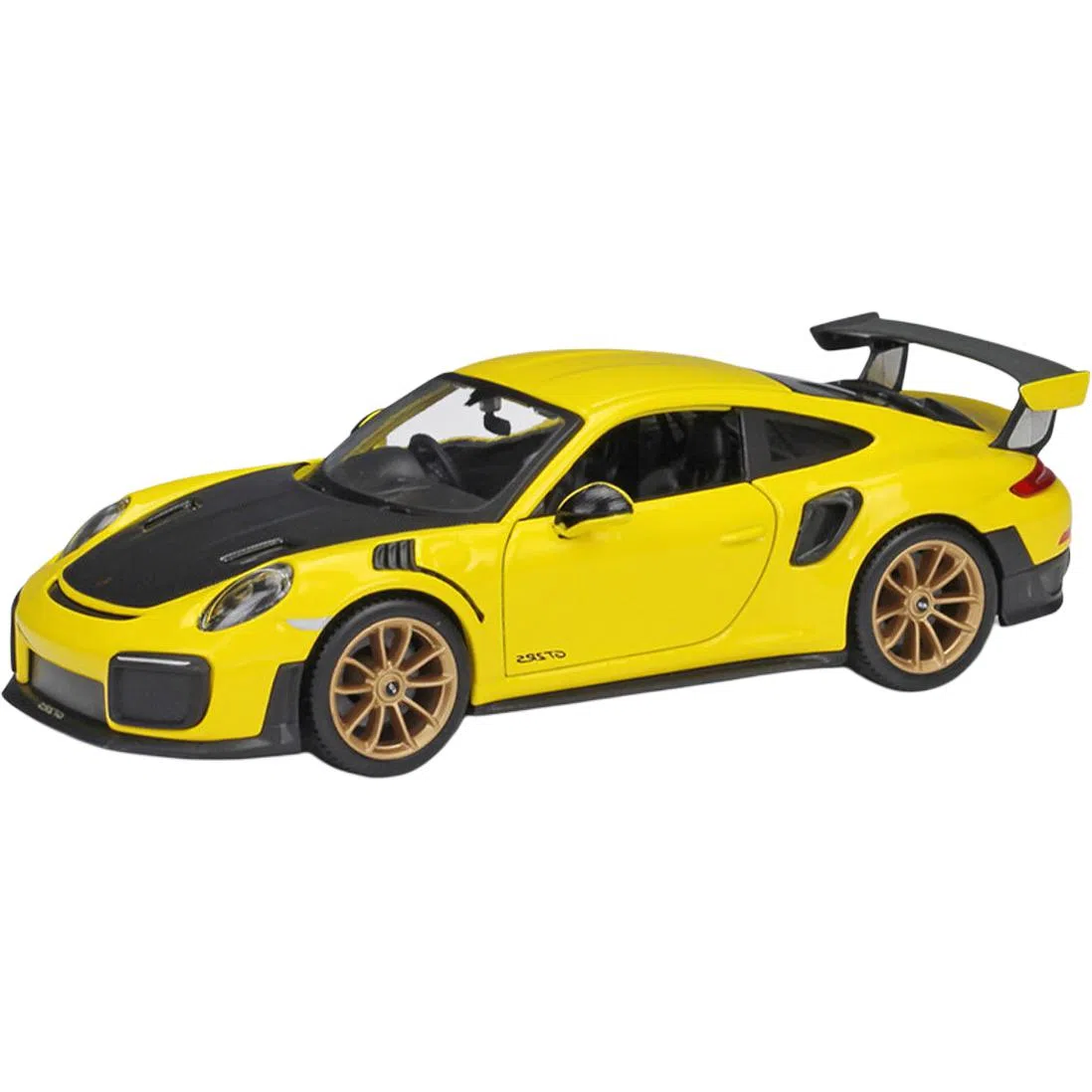 Maisto Porsche 911 GT2 RS