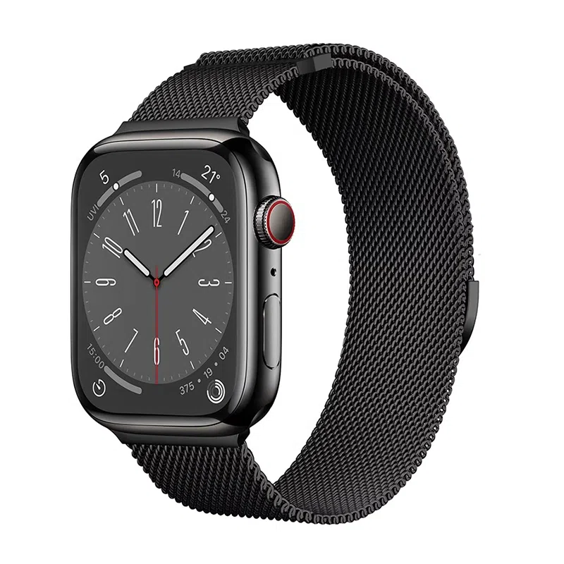 Penc Milanese Loop Strap