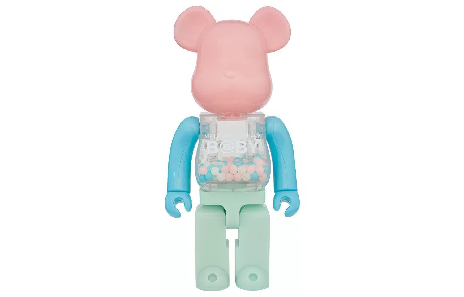 BERBRICK G.I.D. 28cm70cm