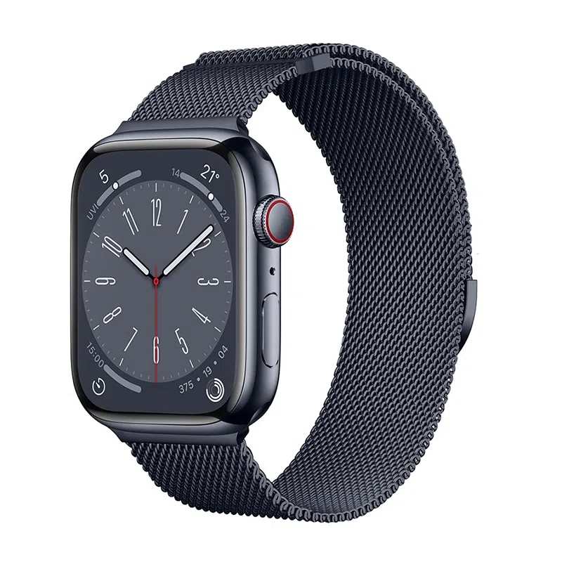 Penc Milanese Loop Strap