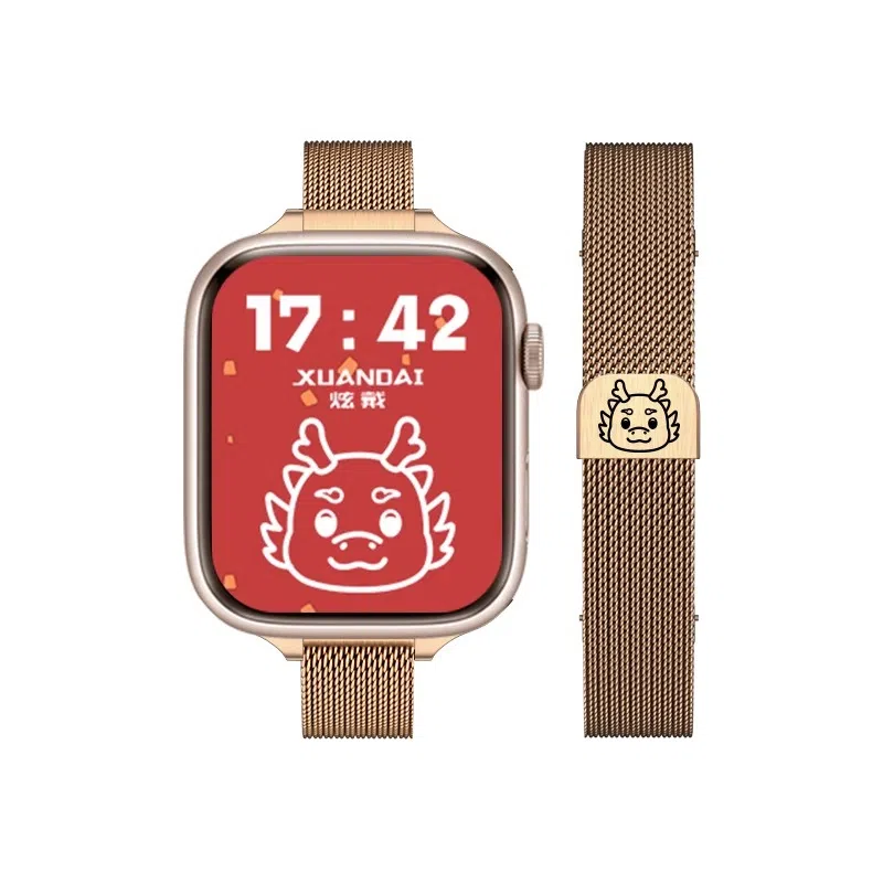 Penc iwatch Apple Watch987654SE2