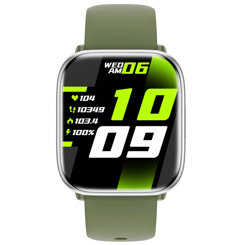 Yixunqian Smartwatch