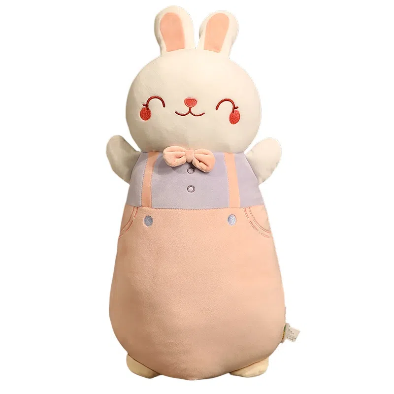 狐狸仙 艾米动物娃娃抱枕 玩偶 毛绒公仔