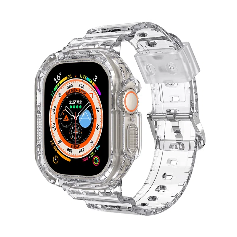 Penc iwatch Apple Watch Ultra2s987654SE