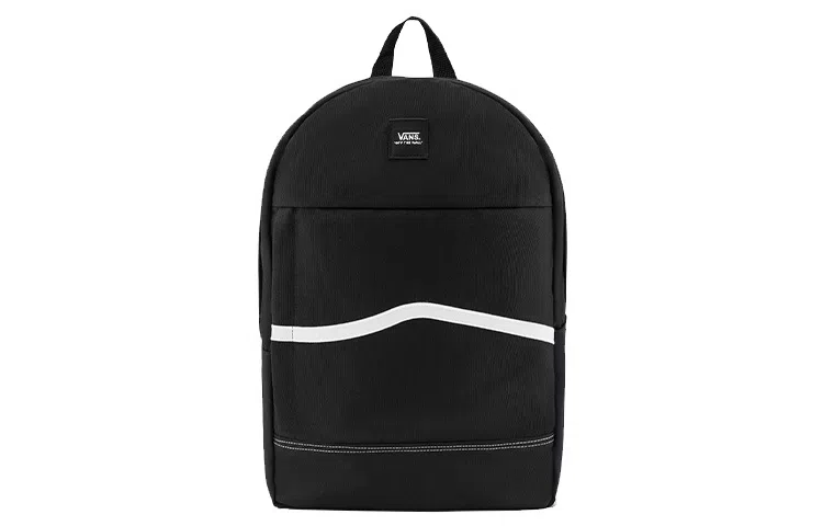 Vans Backpack Black