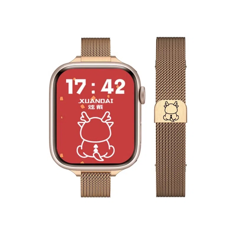 Penc iwatch Apple Watch987654SE2