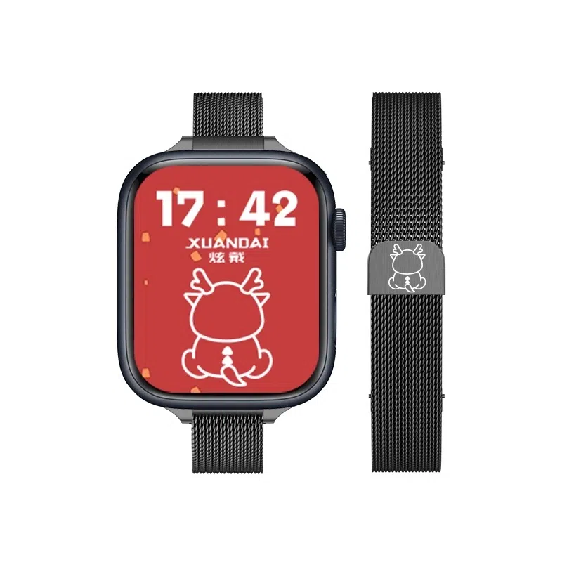 Penc iwatch Apple Watch987654SE2