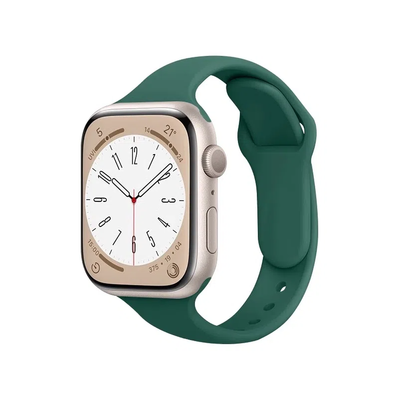 Penc iwatch Apple Watch s9876543SE2