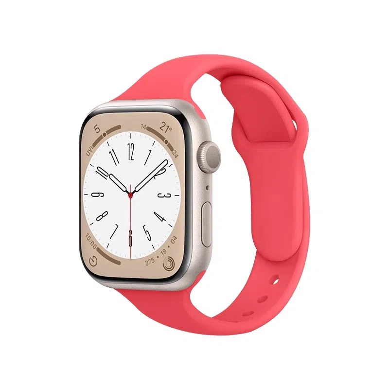 Penc iwatch Apple Watch s9876543SE2