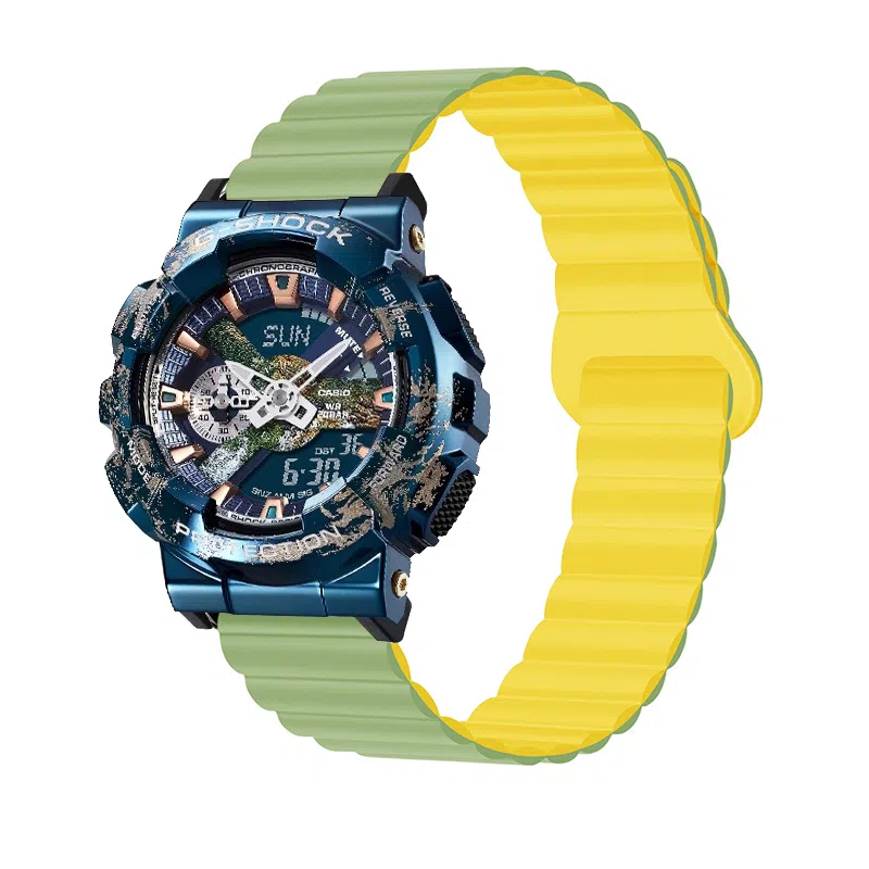 Penc iwatch GA1101203002100GMDW-5600