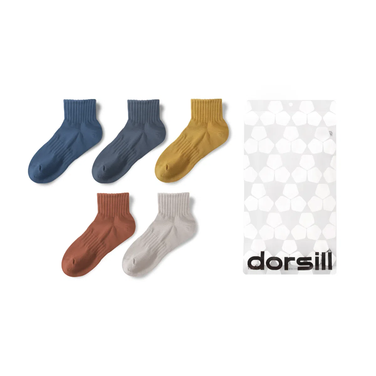 Dorsill 5